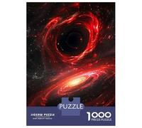 Puzzle Da 1000 Pezzi Per Adolescenti Puzzle Black Holes Puzzle Per Adulti Gioco Per Famiglie Regali Per Donne Difficile E Stimolante 70x50cm/1000pcs