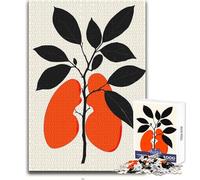 Puzzle da 1000 pezzi per adolescenti, puzzle con polmoni come albero, bellissimo gioco di design, difficile, duro, opera d'arte, regalo, dimensioni 50x75cm