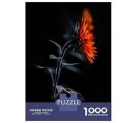 Puzzle Da 1000 Pezzi Per Adolescenti Puzzle Glowing Sunflowers Puzzle Per Adulti Gioco Pratico Ma Divertente E Umoristico Interazione Genitore-figlio 38x26cm/1000pcs