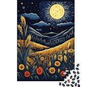 Puzzle Da 1000 Pezzi Per Adolescenti Puzzle Nature's Pathway to Serenity Puzzle Fai Da Te Giocattoli Per Il Divertimento in Famiglia Per Compleanno, Natale 52x38cm/1000pcs