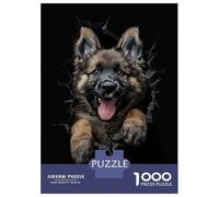Puzzle Da 1000 Pezzi Per Adolescenti Puzzle Norwegian Elkhound Puzzle Per Adulti Giochi Rilassanti Ma Divertenti E Umoristici È Ideale Come Regalo 38x26cm/1000pcs