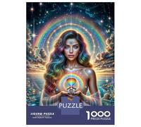 Puzzle Da 1000 Pezzi Per Adolescenti Puzzle Pearlmaid Puzzle Per Adulti Giochi Rilassanti Ma Divertenti E Umoristici È Ideale Come Regalo 38x26cm/1000pcs