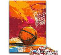 Puzzle da 1000 pezzi per adolescenti, puzzle sportivi di calcio per adolescenti, gioco a quiz, decorazione da parete, regali unici per compleanno e Natale (38x26cm)