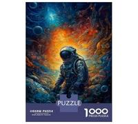 Puzzle Da 1000 Pezzi Per Adolescenti Puzzle The Quest For Meaning Per Adulti Gioco Per Famiglie Analisi E Logica Aiuta Ad Allenare Il Cervello 38x26cm/1000pcs