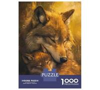 Puzzle Da 1000 Pezzi Per Adolescenti Safe in The Pack Puzzle Per Adulti Gioco Pratico Difficile Regalo Di Compleanno E Unico 38x26cm/1000pcs