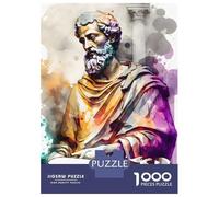 Puzzle Da 1000 Pezzi Per Adolescenti Saint Peter The Apostle Puzzle Per Adulti Gioco Rompicapo Analisi E Logica Aiuta Ad Allenare Il Cervello 38x26cm/1000pcs