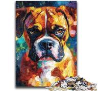 Puzzle da 1000 pezzi per adolescenti, scheletro, pagliaccio, giochi educativi, decorazione da parete, regali unici per compleanno e Natale, 50x75cm