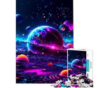 Puzzle da 1000 pezzi per adolescenti scomposizione della realtà gioco pratico sfida per l'intelligenza giocattolo avvincente ottimo regalo per donne (dimensioni 38x52cm)