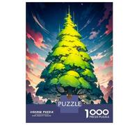 Puzzle Da 1000 Pezzi Per Adolescenti Solitude Sanctuary Puzzle Per Adulti Fai Da Te Giocattoli Antistress Regali Di Natale E Compleanno 38x26cm/1000pcs