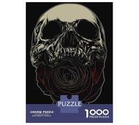 Puzzle Da 1000 Pezzi Per Adolescenti Soul Eater Puzzle Per Adulti Gioco Pratico Ma Divertente E Umoristico Sfida Educativa 70x50cm/1000pcs