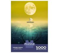 Puzzle Da 1000 Pezzi Per Adolescenti Squid Fisher Puzzle Fai Da Te Giocattoli Regalo Di Compleanno Regali Di Natale Regalo Di Compleanno 70x50cm/1000pcs