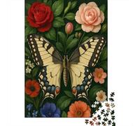 Puzzle Da 1000 Pezzi Per Adolescenti Stained Glass Dragon Puzzle Per Adulti Giochi Per Famiglie Regalo Di Compleanno Aiuta Ad Allenare Il Cervello 70x50cm/1000pcs
