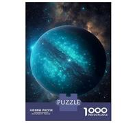 Puzzle Da 1000 Pezzi Per Adolescenti The Birth of A World Puzzle Per Adulti Giochi Rilassanti Decorazione Per La Casa Regali Di Compleanno E Unici 70x50cm/1000pcs