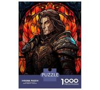 Puzzle Da 1000 Pezzi Per Adolescenti The General Puzzle Per Adulti Giocattoli Antistress Sfida Difficile Impegnativo Da Completare 70x50cm/1000pcs