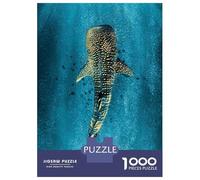 Puzzle Da 1000 Pezzi Per Adolescenti The Giant Puzzle Per Adulti Gioco Pratico Sfida Difficile Sfida Educativa 52x38cm/1000pcs