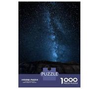 Puzzle Da 1000 Pezzi Per Adolescenti The Sky Is My Blanket Puzzle Per Adolescenti Giocattolo Decorazione Da Parete Corsa Di Velocità Manuale Compleanno 70x50cm/1000pcs