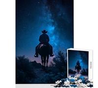 Puzzle da 1000 pezzi per adolescenti viaggio nel cosmo giocattolo decorazione da parete regali di compleanno giochi rilassanti allena il cervello e le mani dimensioni 50x75cm