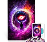 Puzzle da 1000 pezzi per adolescenti Vista del portale Antistress Vacanza in patria Uccidere il tempo offerte come regali per tutta la famiglia 38x26cm