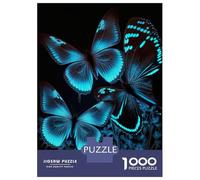 Puzzle Da 1000 Pezzi Per Adolescenti Wings Of Wonder Puzzle Per Adolescenti Gioco Rompicapo Ma Divertente E Umoristico Compleanno 52x38cm/1000pcs