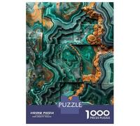 Puzzle Da 1000 Pezzi Per Adulti Agate Elegance Panel Puzzle Per Adolescenti Giochi Rilassanti Migliora La Memoria Regali Unici Per Compleanno E Natale 70x50cm/1000pcs