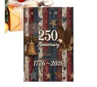 Puzzle da 1000 pezzi per adulti - Anniversari americani sofisticati | Puzzle da parete patriottico, per la celebrazione del 4 luglio del Memorial Day, festa dei veterani, per la casa, Schlafzi