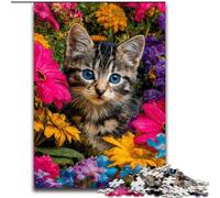 Puzzle da 1000 pezzi per adulti Aquila al tramonto, gioco per famiglie, antistress, sfida difficile, rafforza l'amore tra coppie (dimensioni 50x75cm)