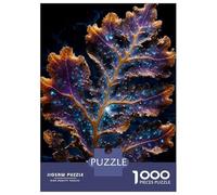 Puzzle Da 1000 Pezzi Per Adulti Asgards Starry Night Puzzle Per Adulti Gioco Per Famiglie Regali Per Donne Regali Unici Per Compleanno E Natale 70x50cm/1000pcs