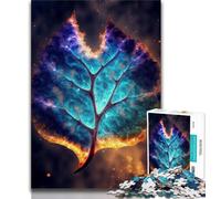 Puzzle da 1000 pezzi per adulti Beyond The Boundaries puzzle per adulti gioco stimolante tutta la famiglia 38x26cm