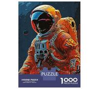 Puzzle Da 1000 Pezzi Per Adulti Beyond The Stars Puzzle Gioco Rompicapo Regalo Per Donne Difficile E Stimolante 38x26cm/1000pcs