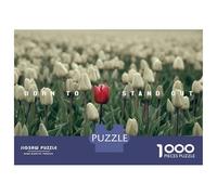 Puzzle Da 1000 Pezzi Per Adulti Born to Stand Out Puzzle Per Adolescenti Gioco Rompicapo Decorazione Per La Casa È Ideale Come Regalo 70x50cm/1000pcs