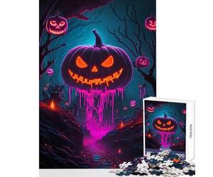 Puzzle da 1000 pezzi per adulti che si dissolvono lungo il cammino decorazioni per la casa giocattoli idee regalo giochi per famiglie interessanti riduzione dello stress dimensioni 38x26cm