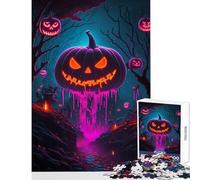 Puzzle da 1000 pezzi per adulti che si dissolvono nel modo giusto giocattolo educativo regalo di compleanno giochi rilassanti collezione di artisti belle arti dimensioni 50x75cm