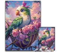 Puzzle da 1000 pezzi per adulti, collage di cani, per età 14+, sfida educativa, attività divertenti a casa, regali di compleanno, regali di viaggio 50X75CM
