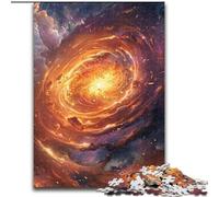 Puzzle da 1000 pezzi per adulti con paesaggi da sogno in legno un regalo perfetto per il divertimento in famiglia 50x75cm gioco interattivo per famiglie