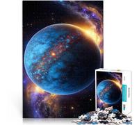 Puzzle da 1000 pezzi per adulti Conseguenze galattiche Giocattolo educativo intellettuale decomprimente Gioco educativo per compleanno e Natale 52x38cm