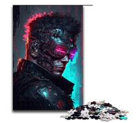 Puzzle da 1000 pezzi per adulti diffusione del virus puzzle fai da te giocattoli ottimi regali di Natale per adolescenti dai 14 anni in su 75x50cm