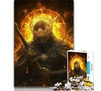 Puzzle da 1000 pezzi per adulti e adolescenti Gesù adolescente regalo divertente e attività per la casa giocattolo per i giorni di pioggia 75x50cm