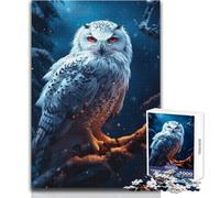 Puzzle da 1000 pezzi per adulti e adolescenti, gioco creativo di risoluzione dei problemi, idea regalo memorabile e sentita, dimensioni 50x75cm