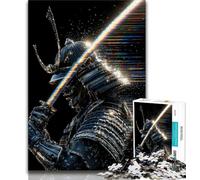 Puzzle da 1000 pezzi per adulti e adolescenti, motivo: angelo fantasy, giocattoli per l'intrattenimento della famiglia, ideale come regalo per tutta la famiglia, 38x26cm