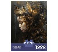 Puzzle Da 1000 Pezzi Per Adulti E Ragazzi Caterpillar Popular Puzzle Per Adulti Giochi Rilassanti Decorazione Per La Casa Regali Unici Per Compleanno E Natale 38x26cm/1000pcs