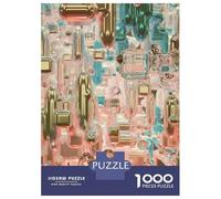 Puzzle Da 1000 Pezzi Per Adulti Eye Candy I Puzzle Per Adulti Relax Giochi Difficile Offerta Speciale Come Regalo Per Tutta La Famiglia 52x38cm/1000pcs