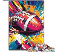 Puzzle da 1000 pezzi per adulti "Fiori nel cesto" Puzzle per adulti da 1000 pezzi per Natale, Halloween, Festa della mamma, Capodanno, Pasqua, regalo 26X38CM