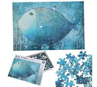 Puzzle da 1000 pezzi per adulti, fuochi d'artificio, foglie d'autunno, puzzle di carta, grande puzzle, opere d'arte per adulti, adolescenti, decorazioni di famiglia, unico