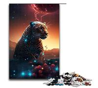 Puzzle da 1000 pezzi per adulti Giacomo su Marte per gioco educativo giocattolo opera d'arte regalo 75x50 cm