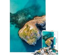 Puzzle da 1000 pezzi per adulti Gigante Dormiente Sfida Educativa Decorazione per la Casa Giocattolo per la Casa Gioco di Puzzle per Adulti dai 14 anni in su (38x26cm)