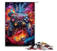 Puzzle da 1000 pezzi per adulti, gioco di puzzle del buco nero cosmico, decorazione perfetta per adolescenti dai 14 anni in su, 1000 pezzi
