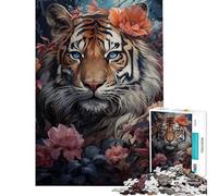 Puzzle da 1000 pezzi per adulti Il gioco rompicapo definitivo per adulti una sfida di velocità manuale ideale per compleanni e altri regali unici (dimensioni 50x75cm)