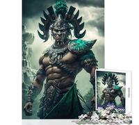 Puzzle da 1000 pezzi per adulti Il Principe Maya giocattolo decorazione da parete regali per donne e uomini giochi rilassanti collezione di artisti belle arti dimensioni 38x26cm