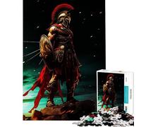 Puzzle da 1000 pezzi per adulti "I'm Still Standing" - Divertimento a casa regalo per donne giochi divertenti per ragazzi dai 14 anni in su (50x75cm)