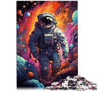 Puzzle da 1000 pezzi per adulti. Incontro con i miracoli. Regali puzzle: 26 x 38 cm. Sofisticato da completare Ma divertente e divertente. Adolescente dai 14 anni in su.